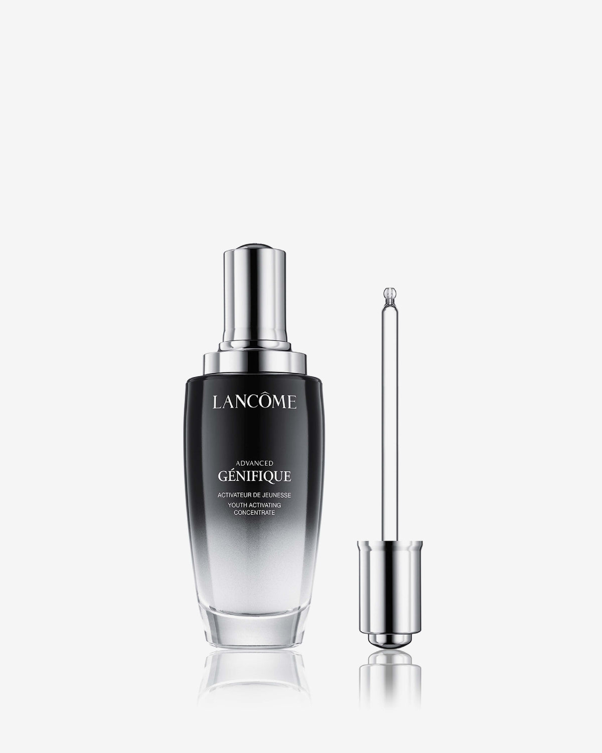 Advanced Génifique Sérum, Youth Activating Concentrate With Pre & Probiotic Fractions