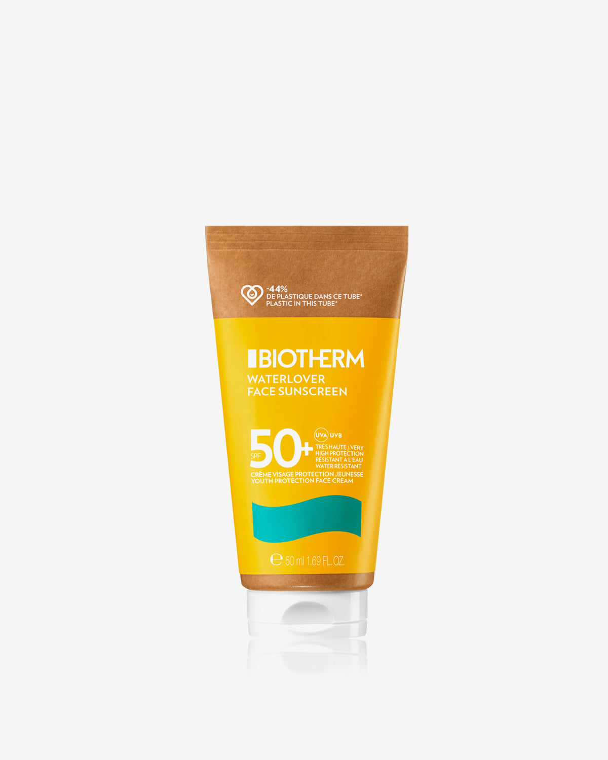 Waterlover Face Sunscreen Spf30