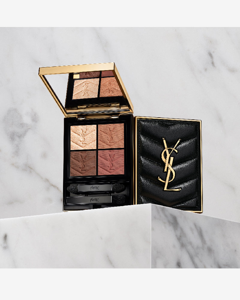 Couture Mini Clutch | 200 - Gueliz Dream