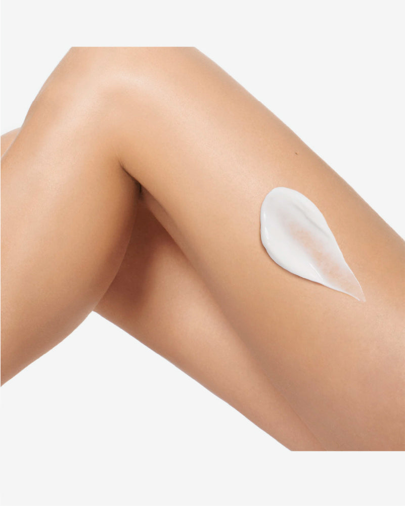 Eau Dynamisante - Energizing Melting Body Lotion