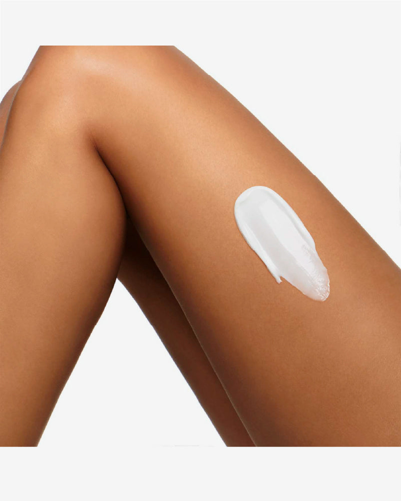 Eau Ressourçante - Comforting Silky Body Cream