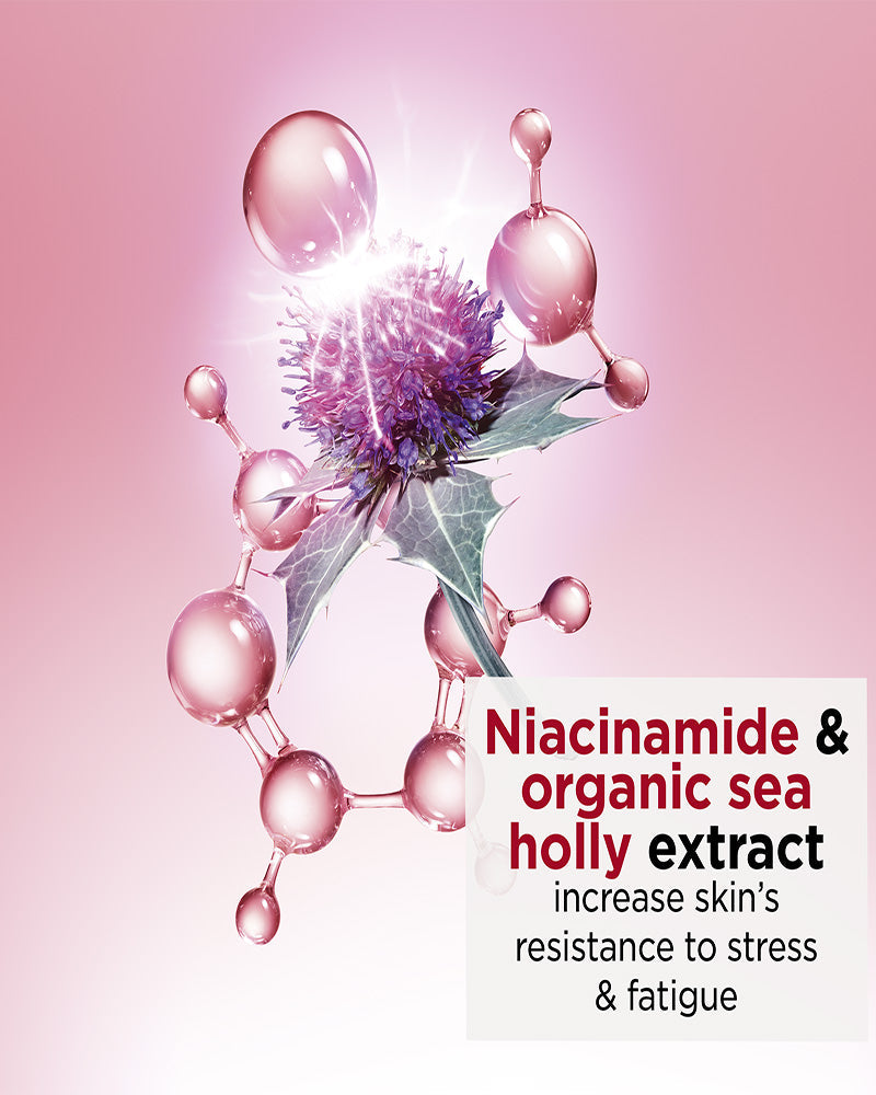 Multi-Active Day Cream Line Smoothing All Skin Types 50Ml
