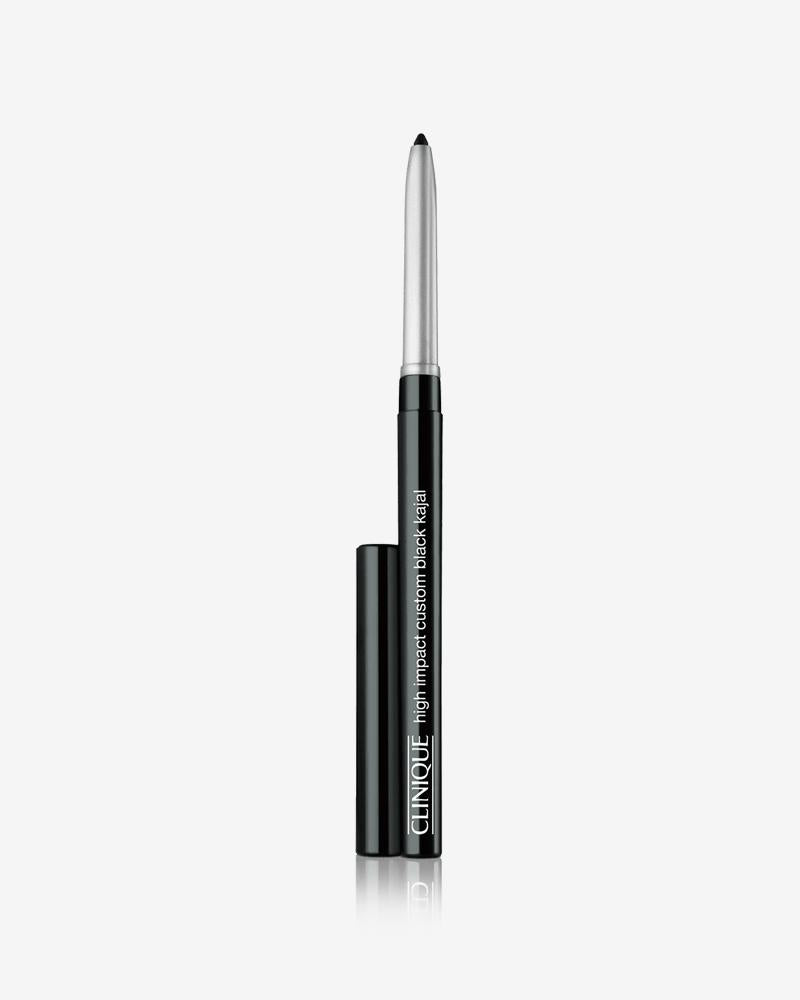 High Impact™ Custom Black Kajal