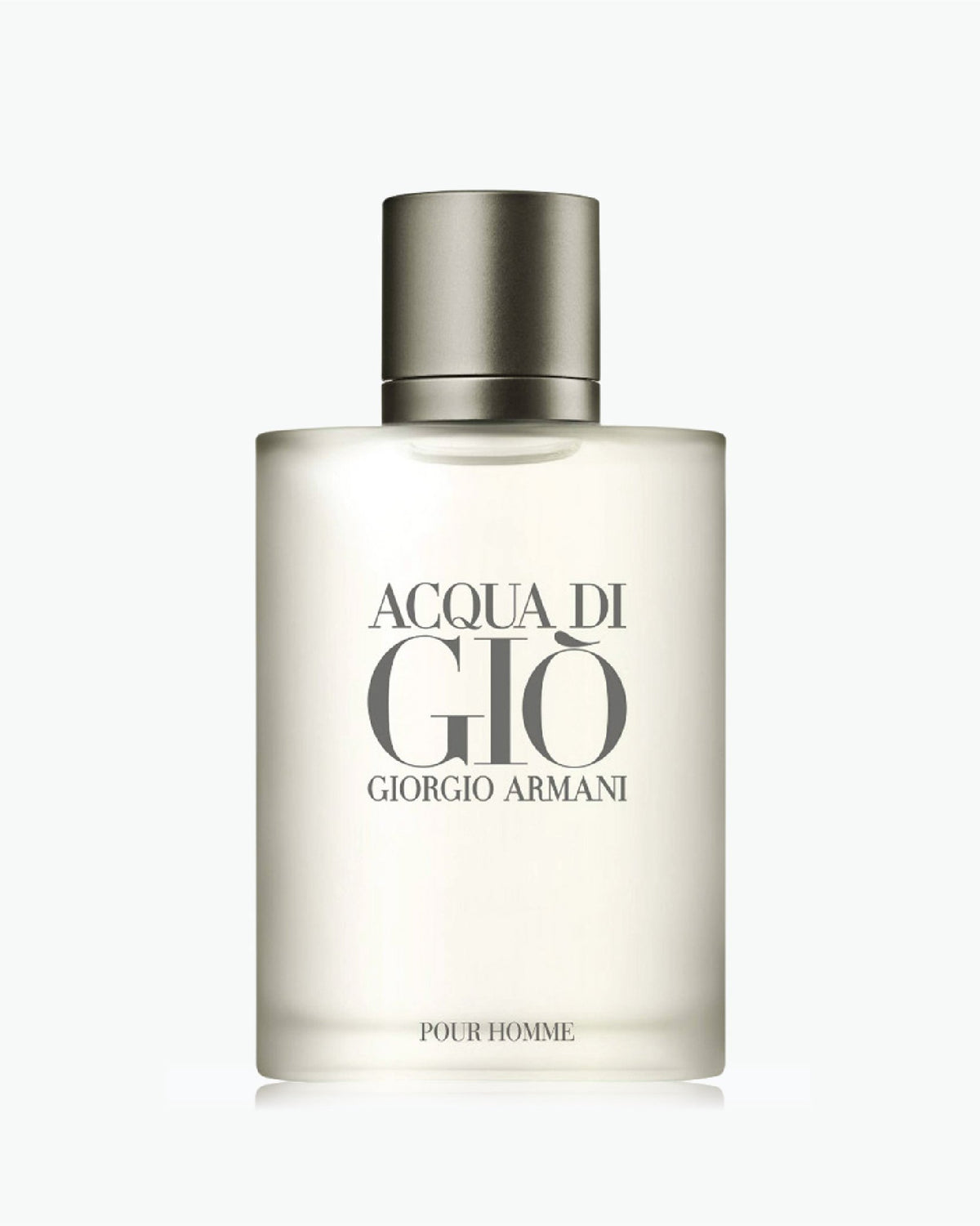 Acqua Di Gio Pour Homme Eau De Toilette