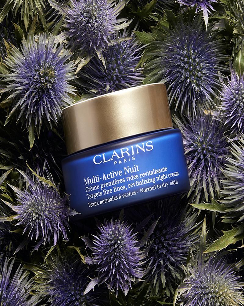 Multi-Active Night Cream - Normal To Dry Skin