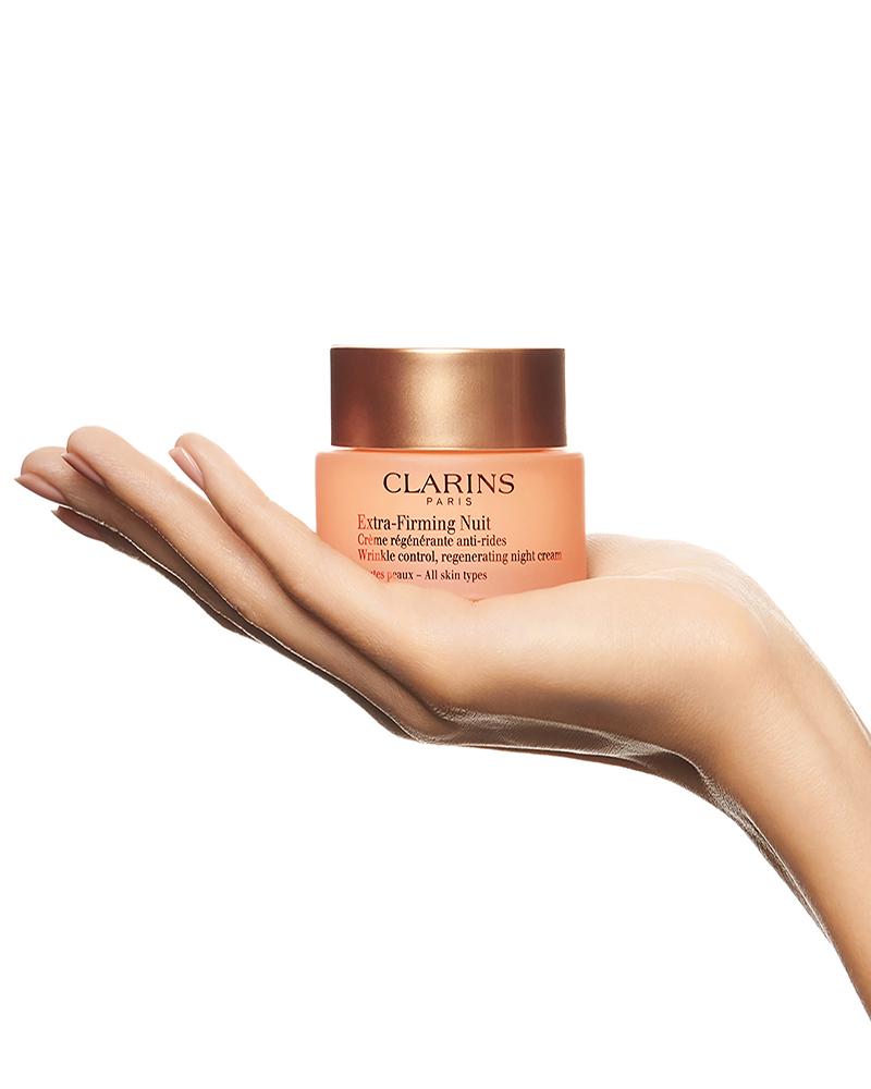 Extra-Firming Night - All Skin Types