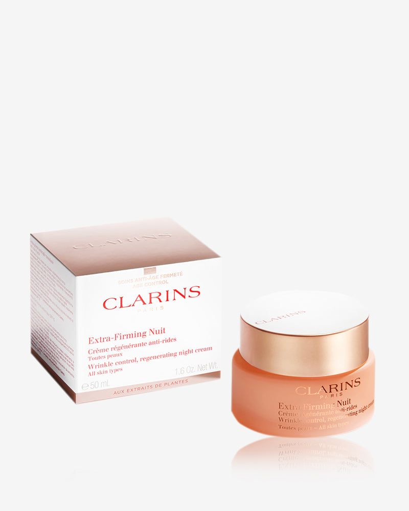 Extra-Firming Night - All Skin Types
