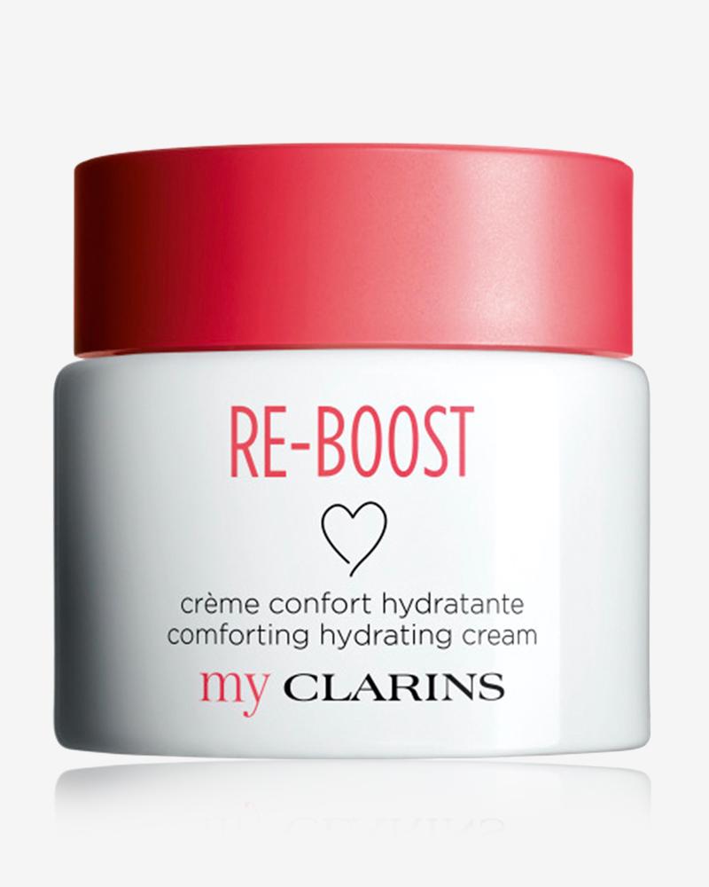 My Clarins Re-Boost Comforting Hydrating Cream