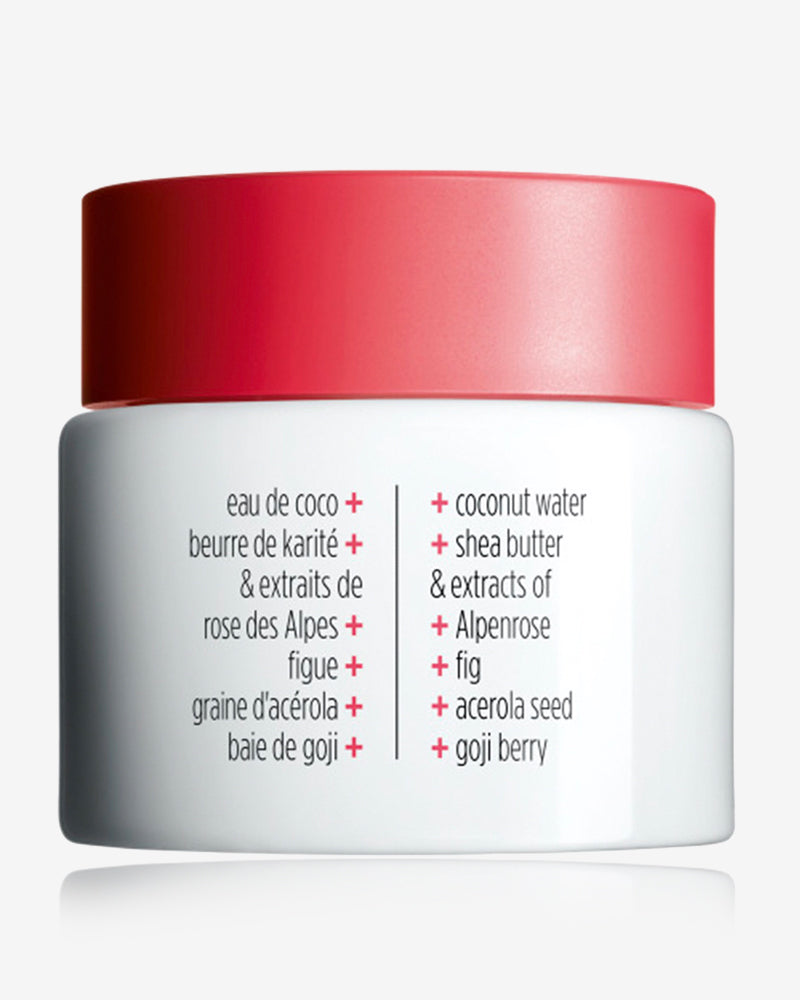 My Clarins Re-Boost Comforting Hydrating Cream