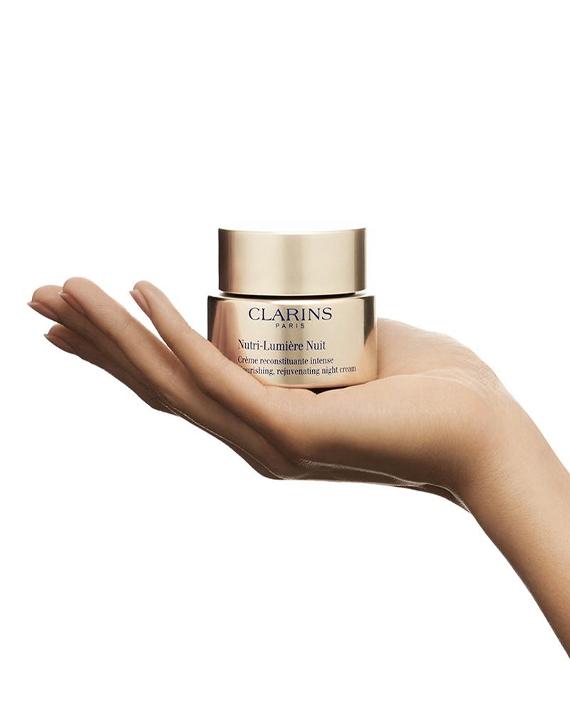 Nutri-Lumière Night Cream