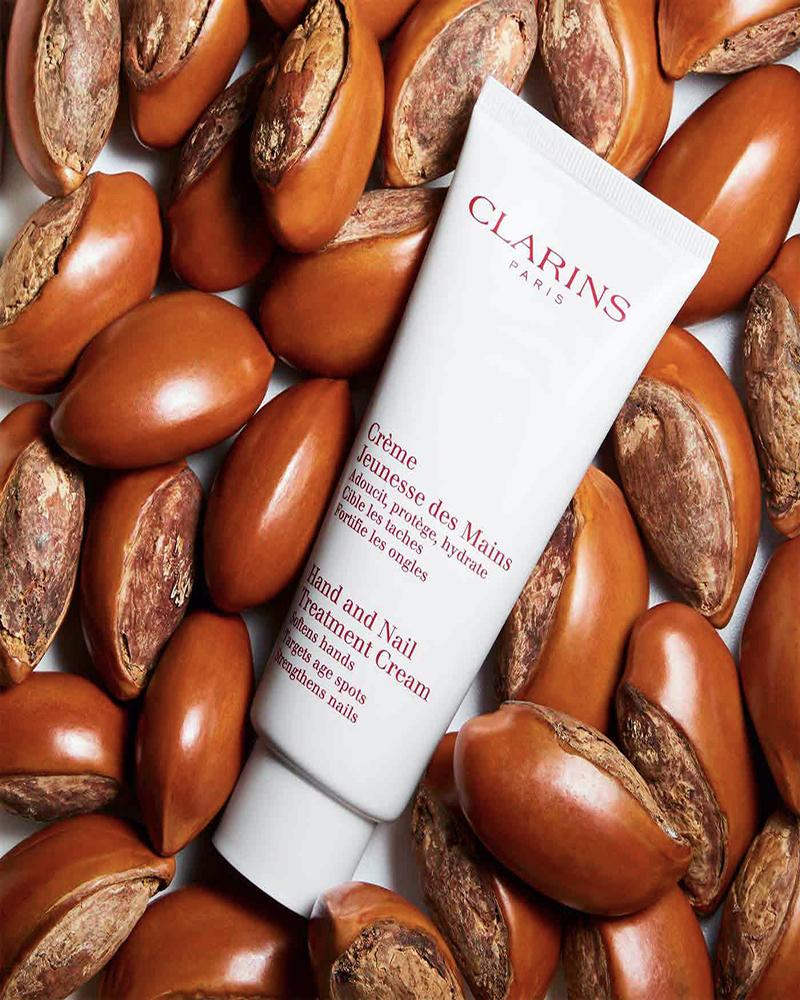 Hand And Nail Treatment Cream