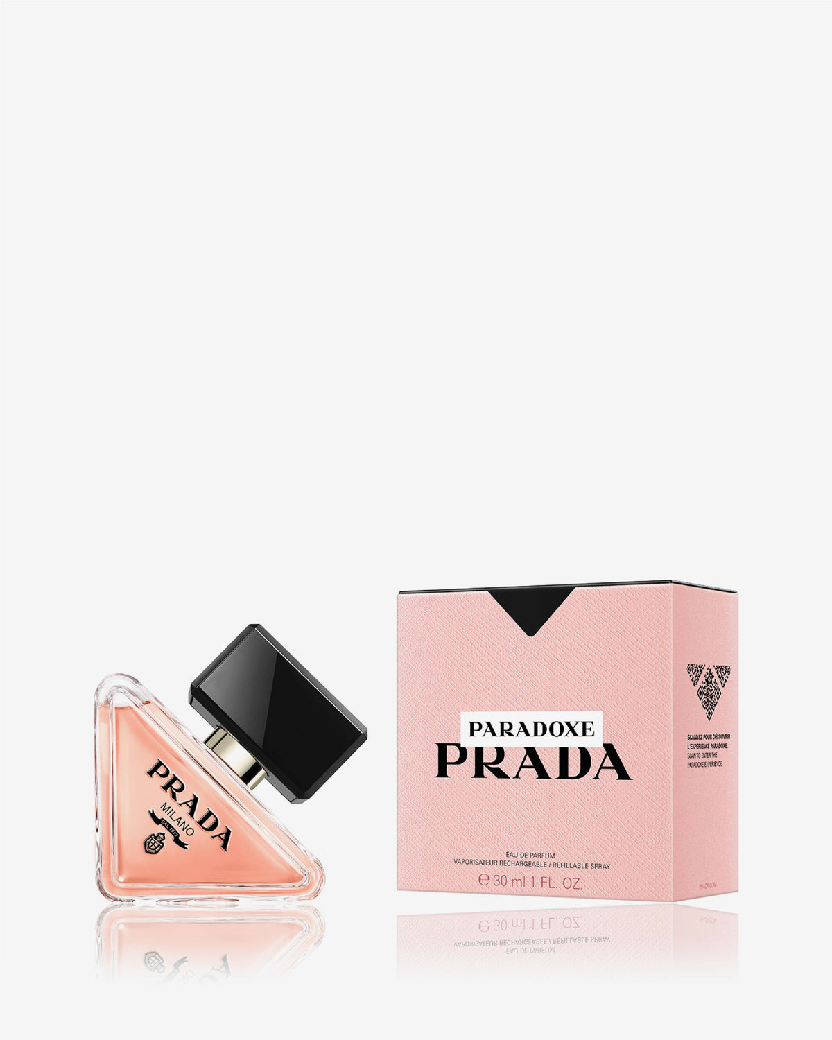 Prada Paradoxe Eau De Parfum