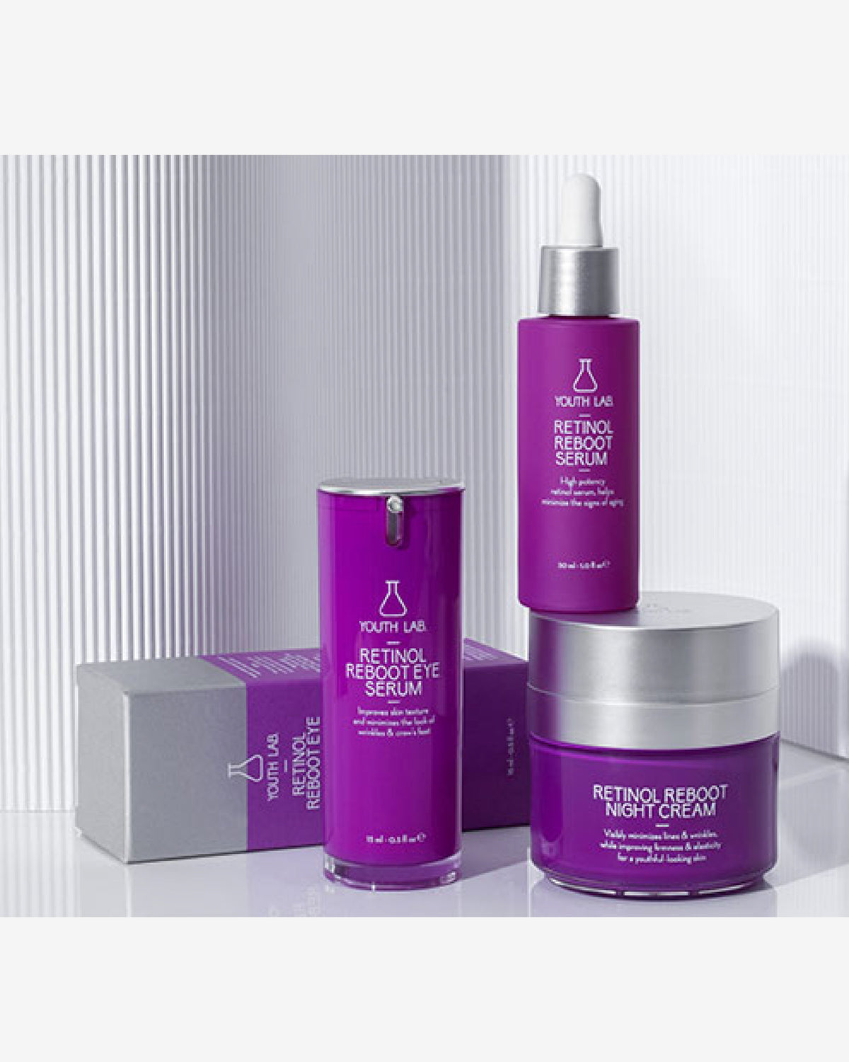 Retinol Reboot Night Cream