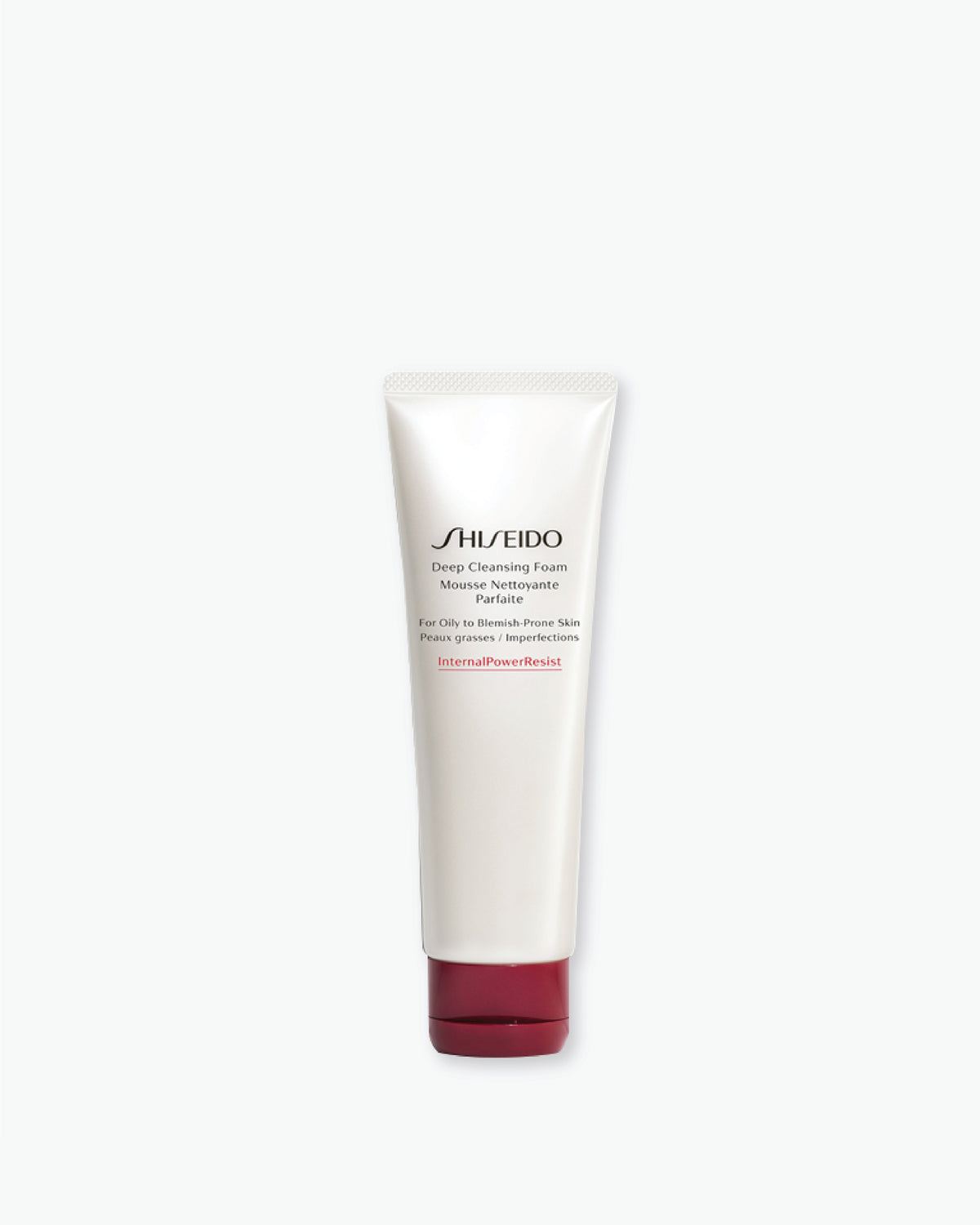 Deep Cleansing Foam