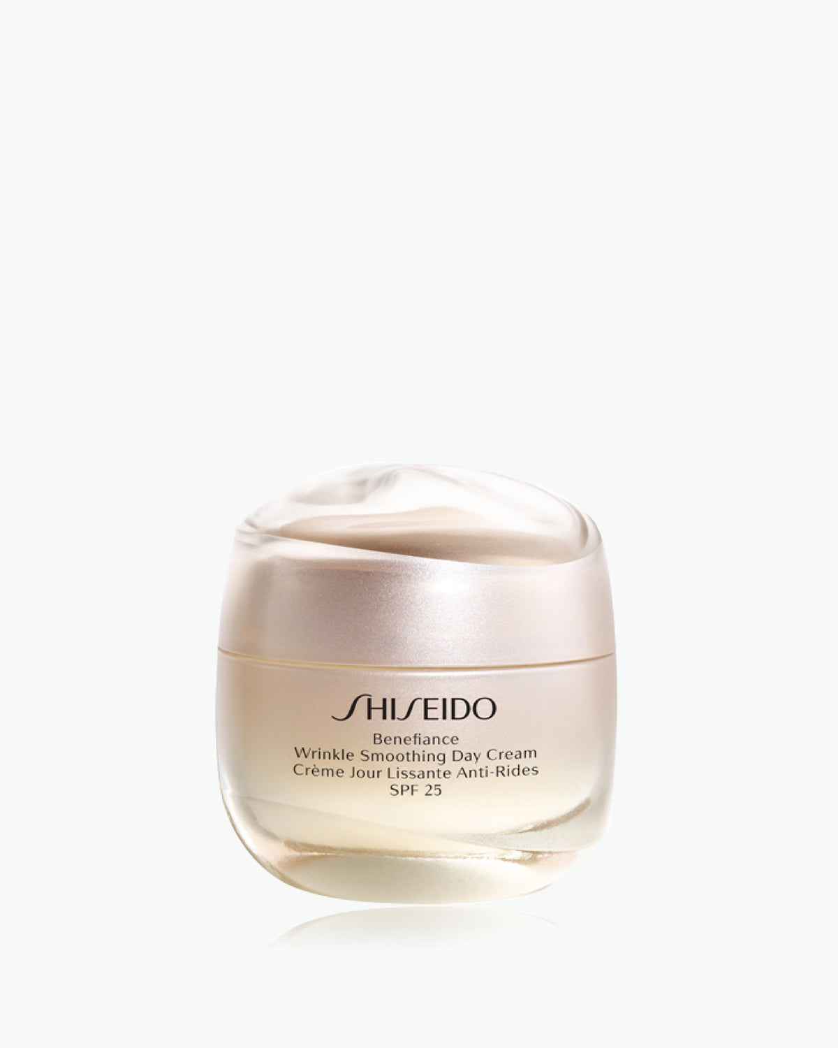 Benefiance Wrinkle Smoothing Day Cream SPF25