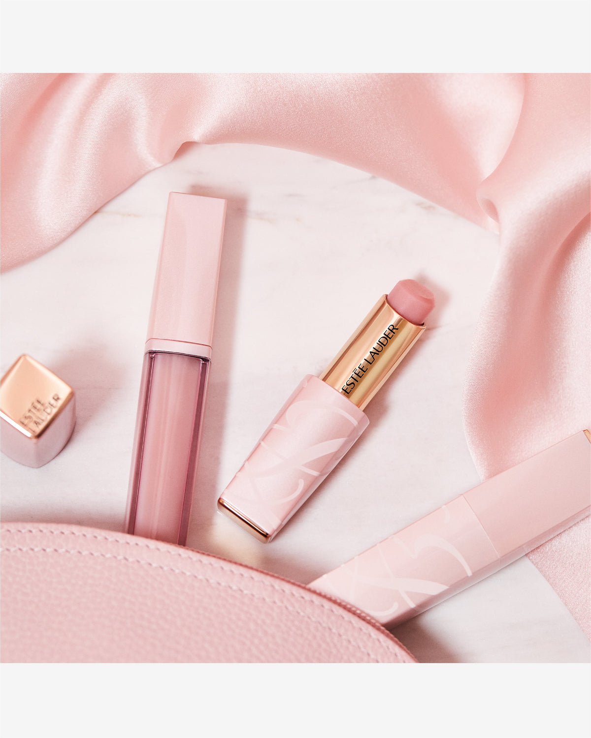 Pure Color Envy Color Replenish Lip Balm 3.2g