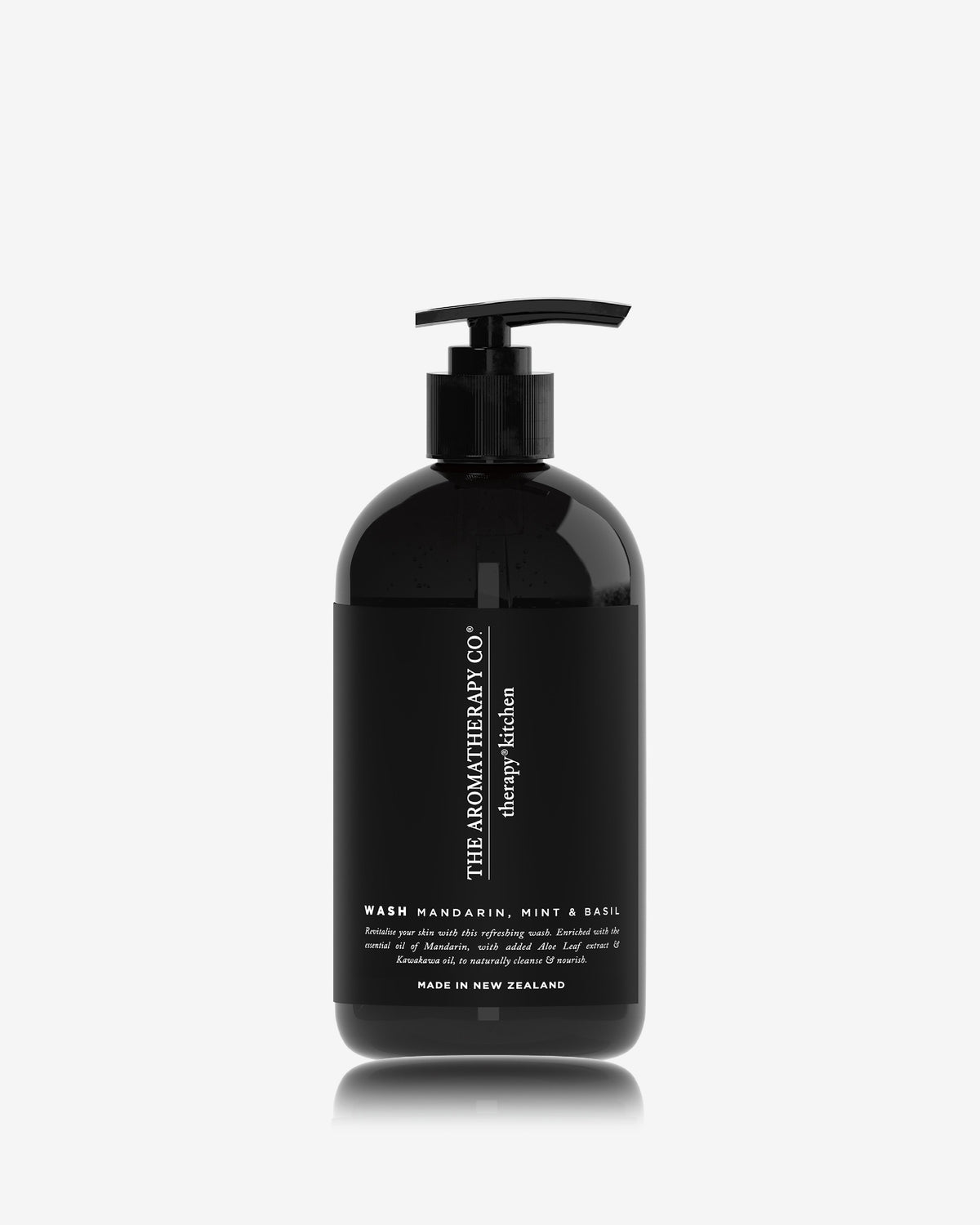 Therapy Kitchen - Mandarin Mint & Basil Hand Wash