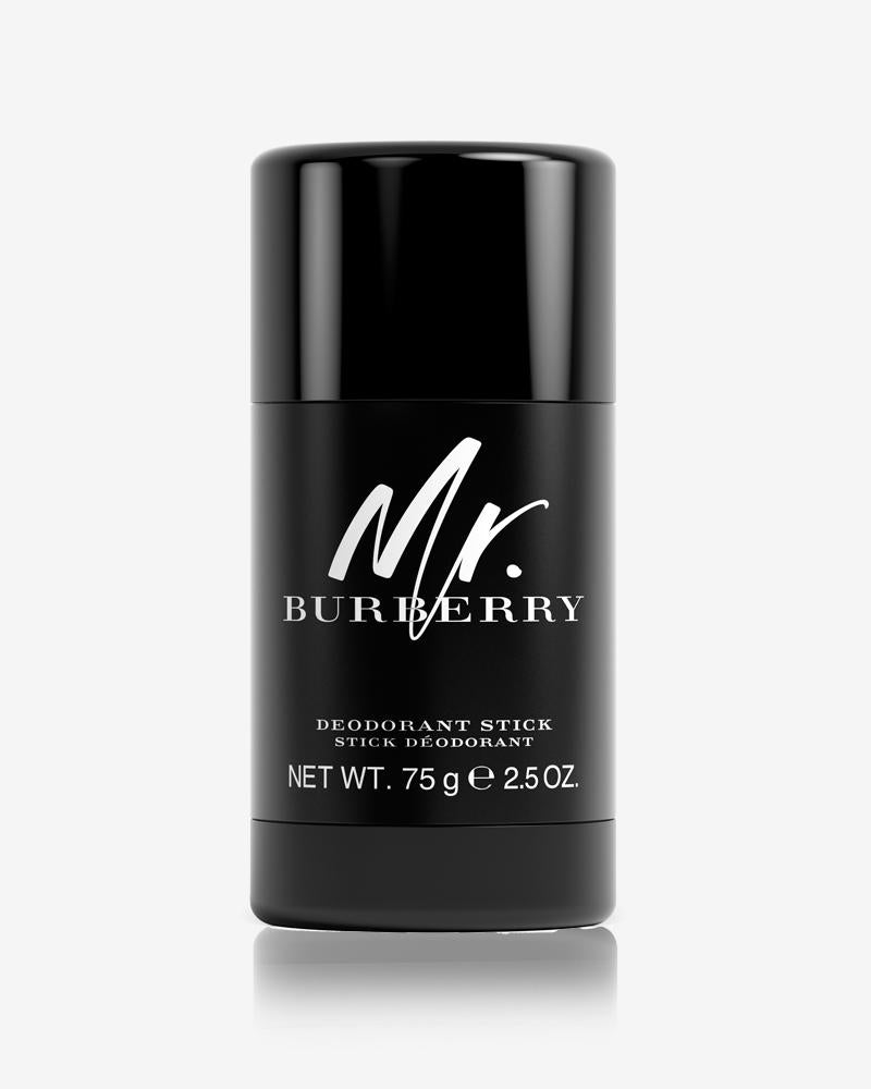 Mr. Burberry Deodorant Stick